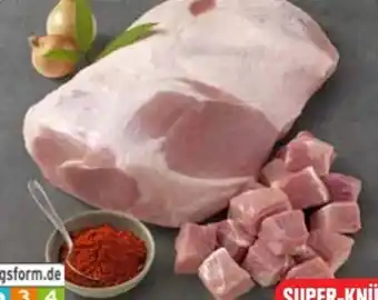 Edeka Schweinebraten Angebot