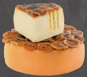 Scheck-in-Center Feigenkäse Angebot