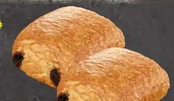 Scheck-in-Center Pain au Chocolat Angebot