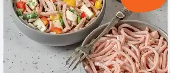 tegut Schweizer Wurstsalat Angebot