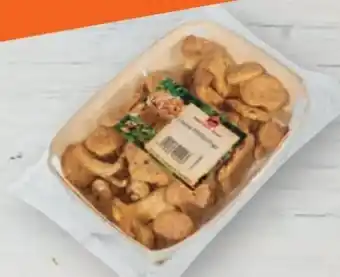 tegut Pfifferlinge Angebot