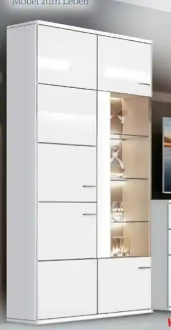 Ostermann Vitrine Angebot