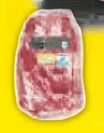 Netto Marken-Discount Schweine-Nacken Angebot