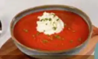 XXXLutz Tomatencremesuppe Angebot