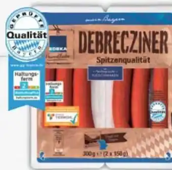 E-Center Debrecziner Angebot