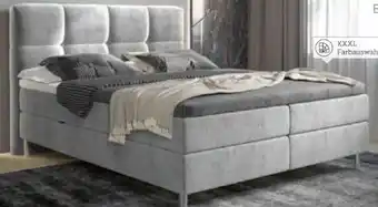 XXXLutz Boxbett Angebot