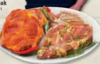 Marktkauf Nackengrillsteak Angebot