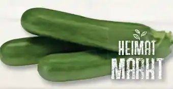 Marktkauf Zucchini Angebot