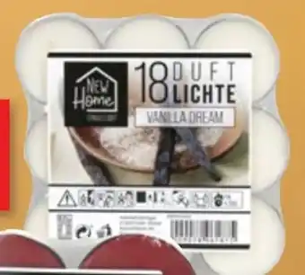 Thomas Philipps Duftteelichte Angebot