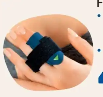 Rossmann Daumenbandage Angebot