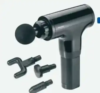 Rossmann Massagegerät Angebot