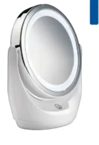 Rossmann LED-Kosmetikspiegel Angebot
