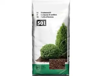 OBI Rindenmulch Angebot