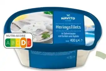 NETTO Sahnehering Angebot