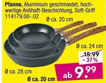 Möbel Boss Pfanne Angebot