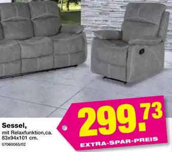 SOMIT Sessel Angebot