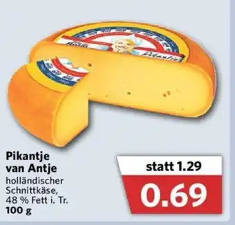 Combi Pikantje van Antje 100g Angebot