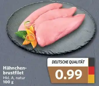 Combi Hähnchenbrustfilet 100g Angebot