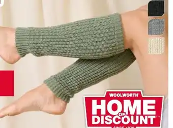 Woolworth Damen-Stulpen Angebot