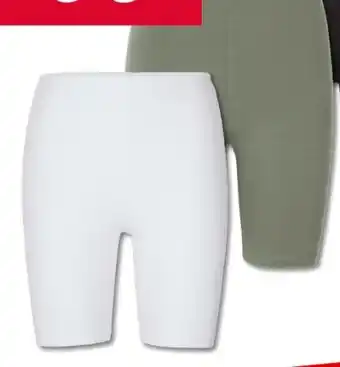 Woolworth Damen-Radler Angebot