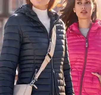 Galeria Damen-Jacke Angebot