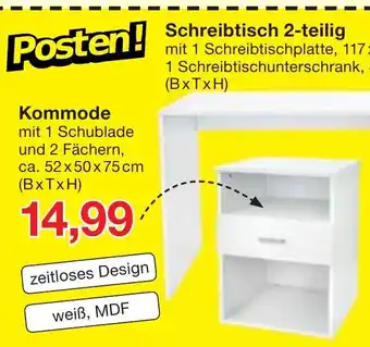 Jawoll Kommode Angebot