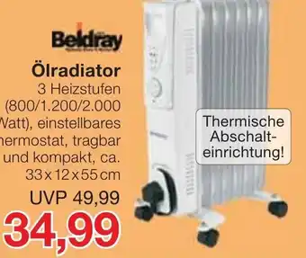 Jawoll Olradiator Angebot