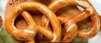 Kaufland Riesenbrezen Angebot
