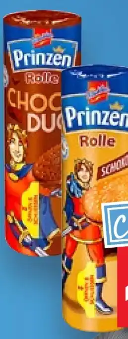 Kaufland Prinzen Rolle Angebot