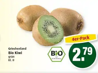 Markant Kiwi Griechenland grün Angebot