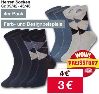 Woolworth Herren Socken Angebot