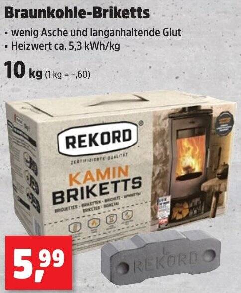 Briketts 10 Kg Angebot Thomas Philipps
