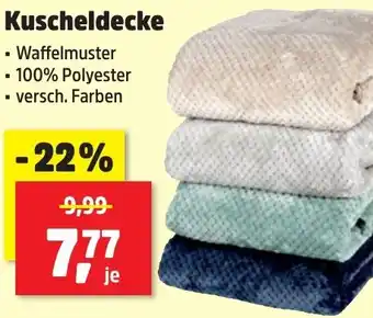 Thomas Philipps Kuscheldecke Angebot