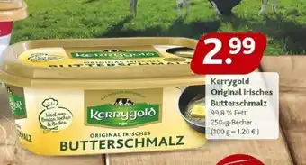 Markant Kerrygold Original Irisches Butterschmalz 250g beutel Angebot