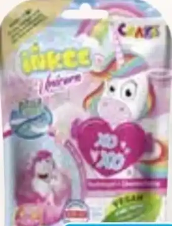 HIT Inkee Kinder Badekugel Angebot