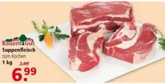 Multi Markt Suppenfleisch 1 Kg Angebot