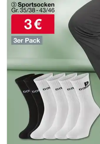 Woolworth Sportsocken Angebot