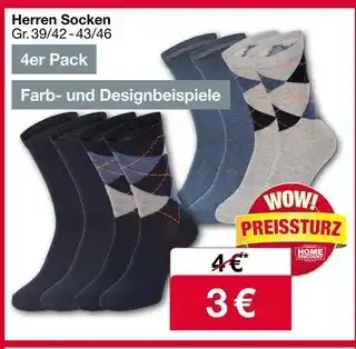 Woolworth Herren socken Angebot