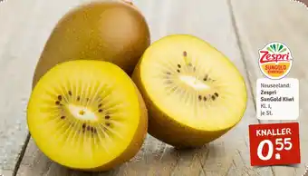 nahkauf Zespri sungold kiwi Angebot