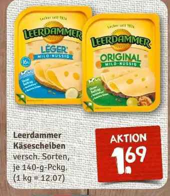 nahkauf Leerdammer käsescheiben Angebot