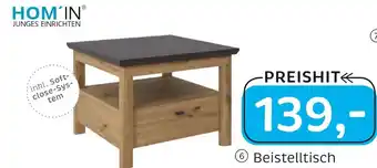 XXXLutz Hom'in beistelltisch Angebot