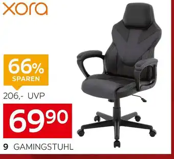 XXXLutz Xora gamingstuhl Angebot