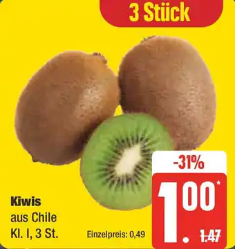 Edeka Kiwis Angebot