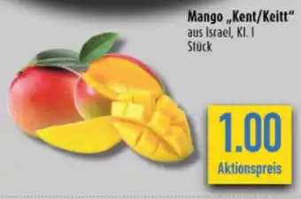 diska Mango „Kent/Keitt" Angebot