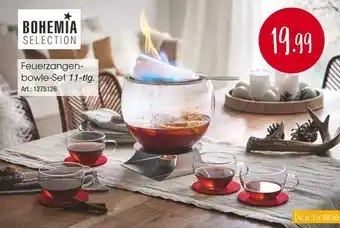 Zurbrüggen Bohemia feuerzangenbowle-set Angebot