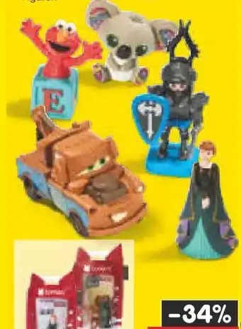 Netto Marken-Discount Tonie Figuren Angebot