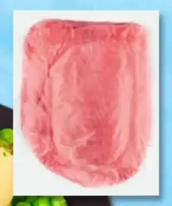 PENNY Schweinerückenbraten Angebot