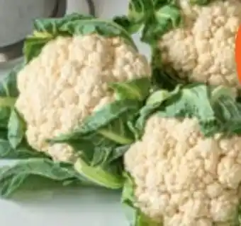 tegut Blumenkohl Angebot