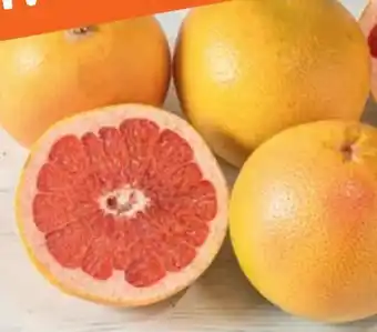 tegut Grapefruit Angebot