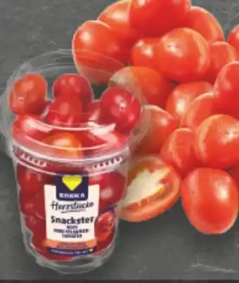 E-Center Mini Pflaumen Tomaten Angebot